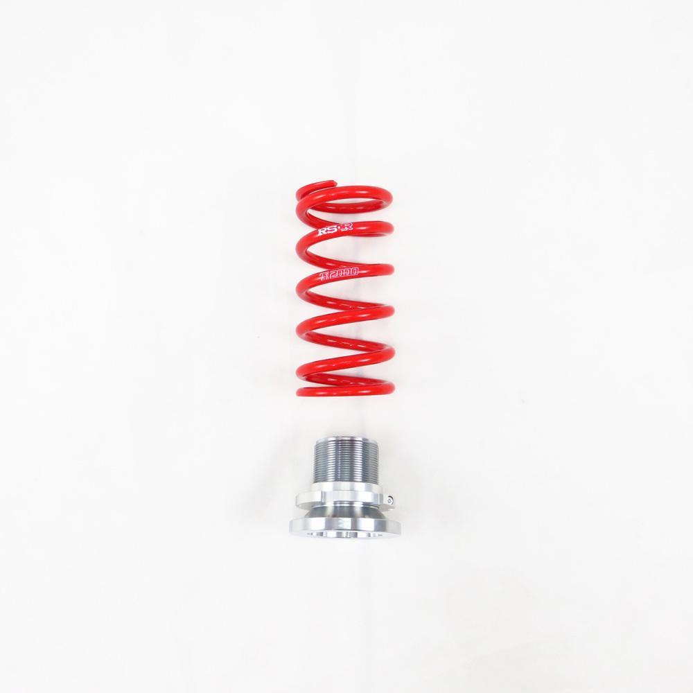 RS-R Sports-I Coilovers | 2018-2019 Honda Accord 2.0T (XBIH133M)