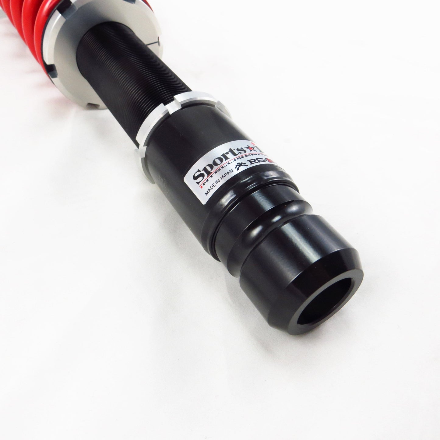 RS-R Sports-I Coilover Kit | 2017-2022 Infiniti Q60 Sport/RedSport RWD (XBIN148M)