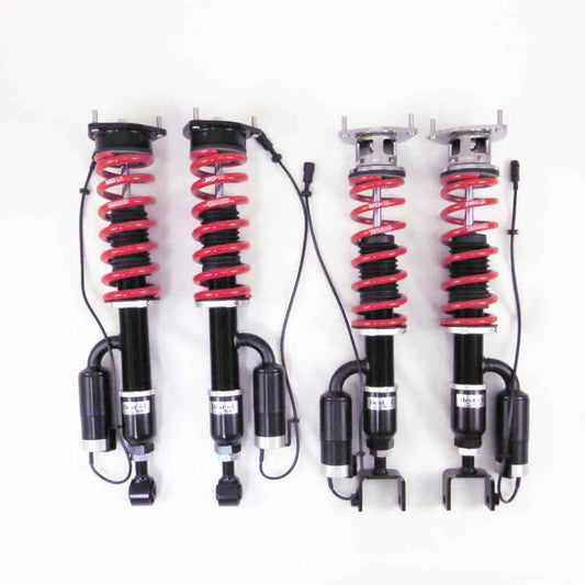 RS-R Best-i Active Coilovers | 2017 - 2022 Infiniti Q60 3.0T RWD (XBIN148MA)