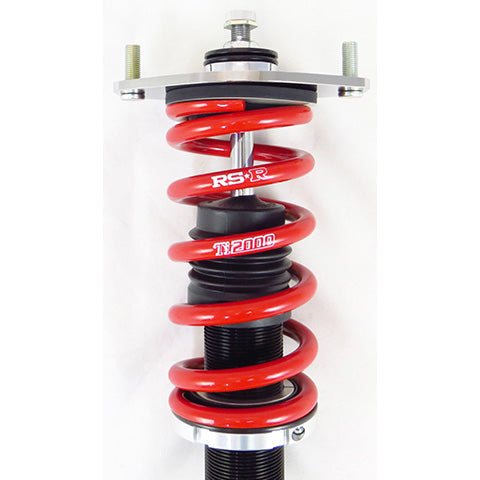 RSR Sports I Coilovers | 2022 Subaru BRZ/Toyota GR86 (XBIT067M)