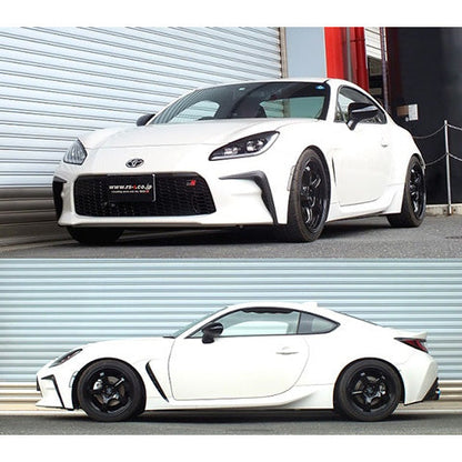 RSR Sports I Coilovers | 2022 Subaru BRZ/Toyota GR86 (XBIT067M)