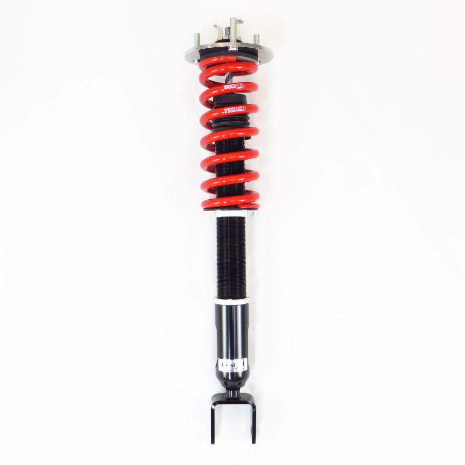 RS-R Best*I Active Coilovers | 2017-2020 Lexus IS350 F Sport RWD (XBIT196MA)