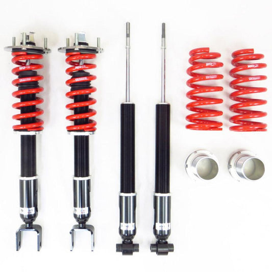 RS-R Best*I Active Coilovers | 2017-2020 Lexus IS350 F Sport RWD (XBIT196MA)