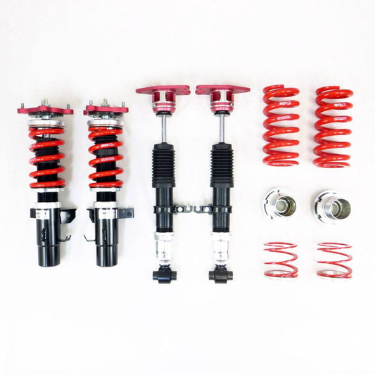RS-R Best-i Active Sport Coilovers | 2020 - 2026 Toyota Supra (XBIT215MA)