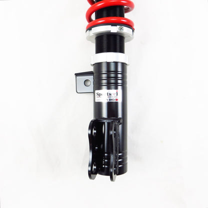 RS*R Sports-I Coilovers | 2019 Toyota Corolla Hatchback (XBIT576M)