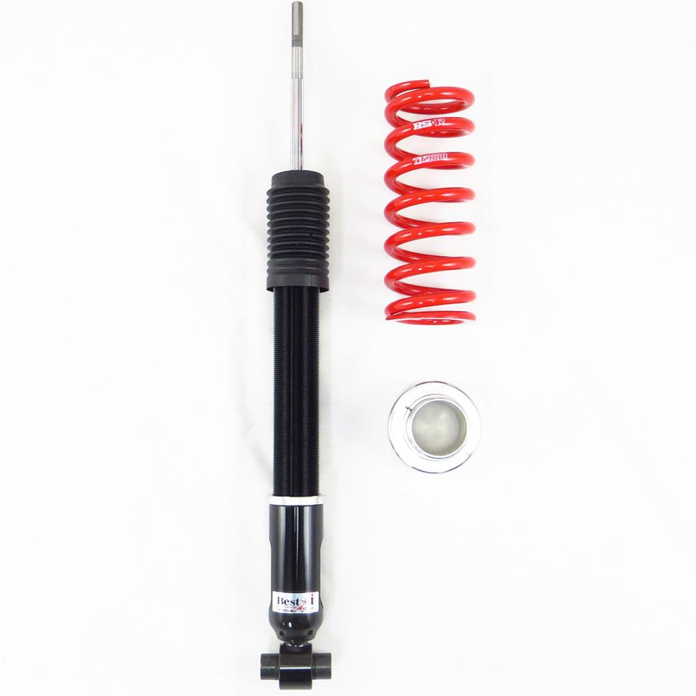 RS-R Best-i Active Coilovers | 2021 Lexus IS350 F Sport RWD (XBIT591MA)
