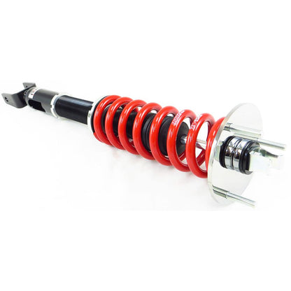 RS-R Best-i Active Coilovers | 2021 Lexus IS350 F Sport RWD (XBIT591MA)