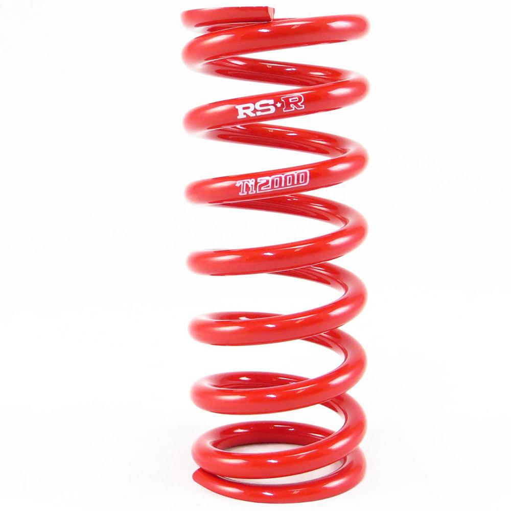 RS-R Best-i Active Coilovers | 2021 Lexus IS350 F Sport RWD (XBIT591MA)