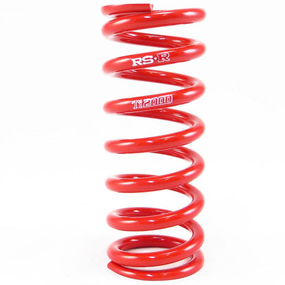 RS-R Best-i Active Coilovers | 2021 Lexus IS350 F Sport RWD (XBIT591MA)