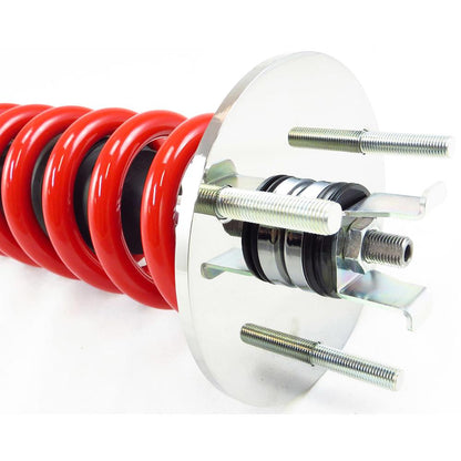 RS-R Best-i Active Coilovers | 2021 Lexus IS350 F Sport RWD (XBIT591MA)