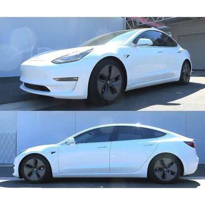 RS*R Ti2000 Down Sus Springs | 2017-2021 Tesla Model 3 RWD (TL001TD)