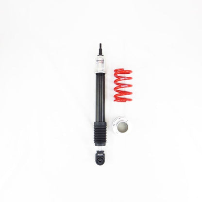 RS-R Sports-i Club Racer Coilovers - 2017-2022 Honda Civic Type R (FK8)