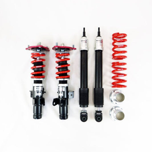 RS-R Sports-i Club Racer Coilovers - 2023+ Honda Civic Type R (FL5)