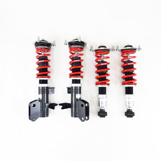 RS-R Sports-I Coilovers | 2022 Subaru WRX (XBIF405M)