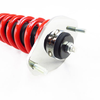RS-R Sports-I Coilovers | 2022 Subaru WRX (XBIF405M)