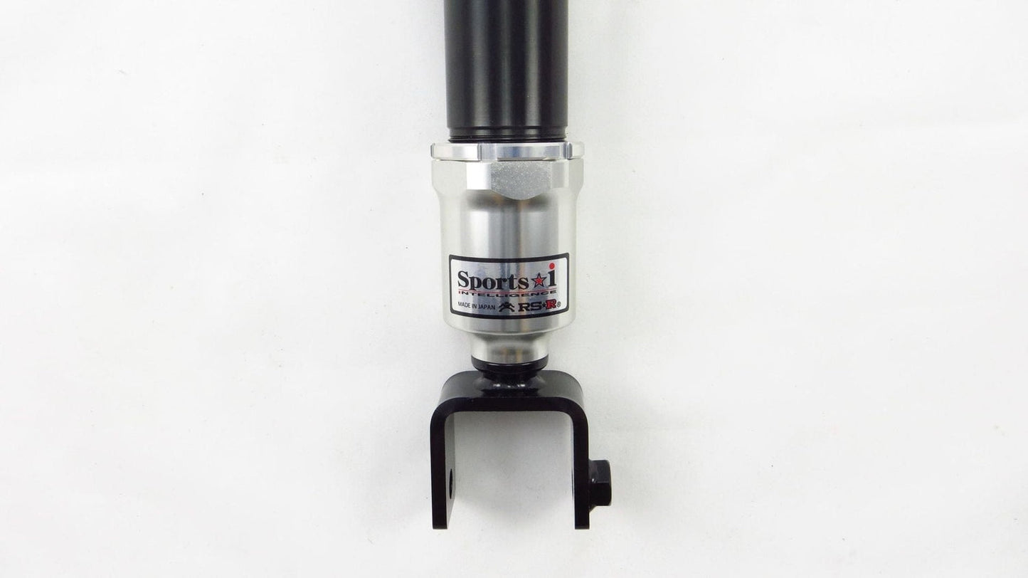 RS-R Sports-i Coilovers - 2003-2009 Nissan 350Z (Z33)