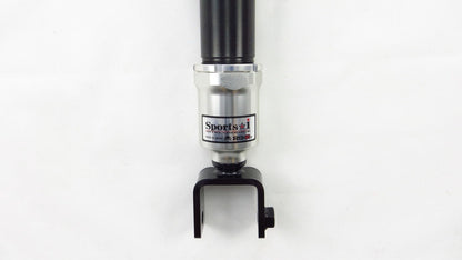 RS-R Sports-i Coilovers - 2003-2009 Nissan 350Z (Z33)