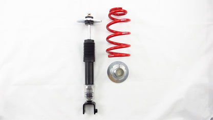 RS-R Sports-i Coilovers - 2003-2009 Nissan 350Z (Z33)