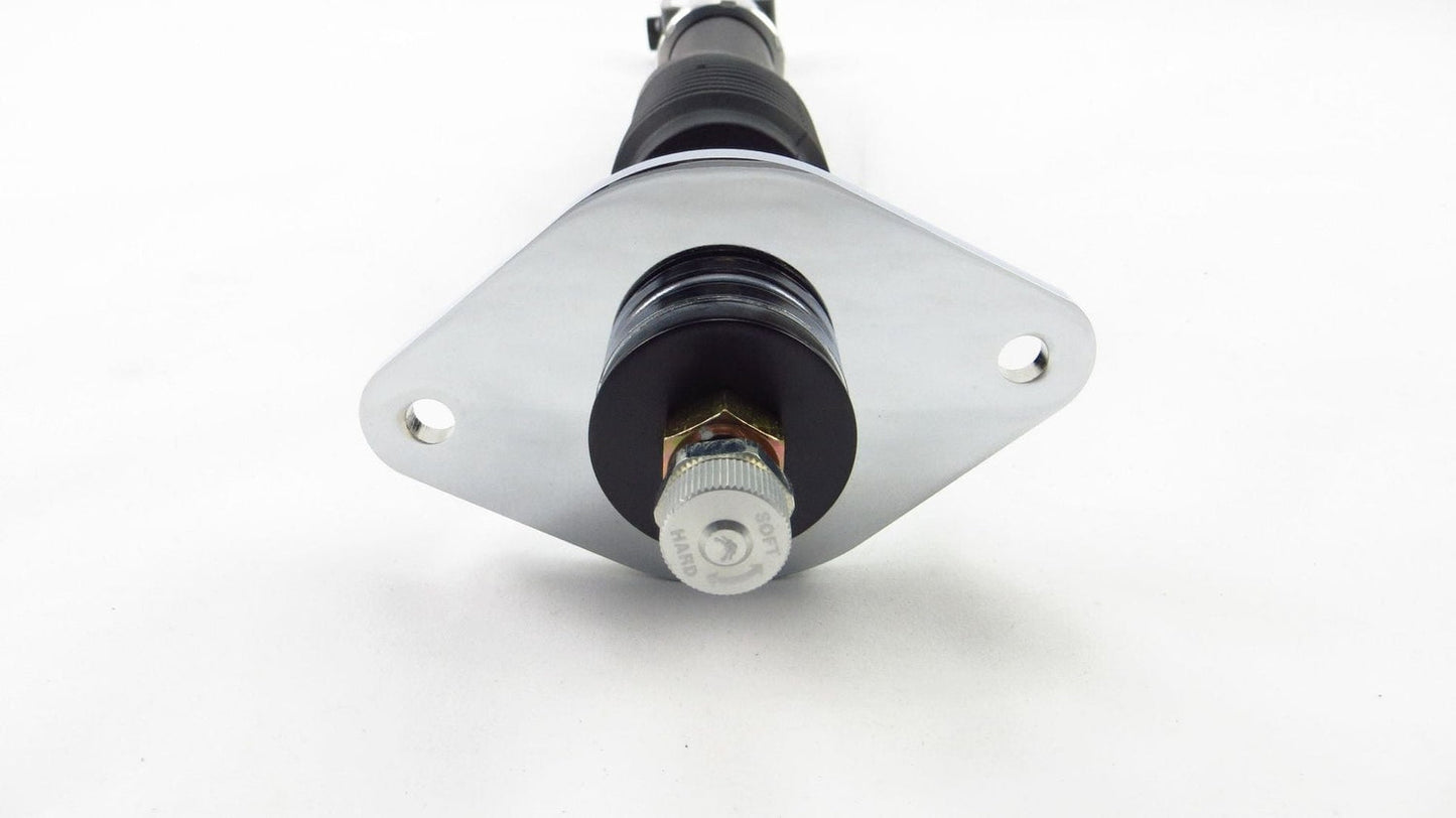 RS-R Sports-i Coilovers - 2003-2009 Nissan 350Z (Z33)