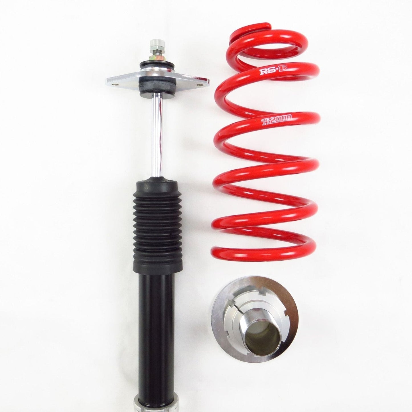 RS-R Sports-i Coilovers - 2007-2015 Infiniti G37 Sedan RWD (V36)