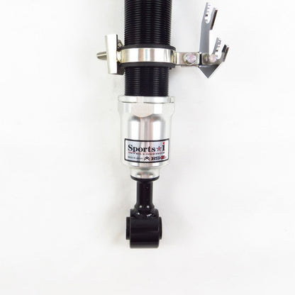 RS-R Sports-i Coilovers - 2007-2015 Infiniti G37 Sedan RWD (V36)