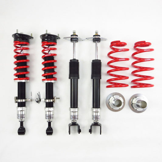 RS-R Sports-i Coilovers - 2007-2015 Infiniti G37 Sedan RWD (V36)