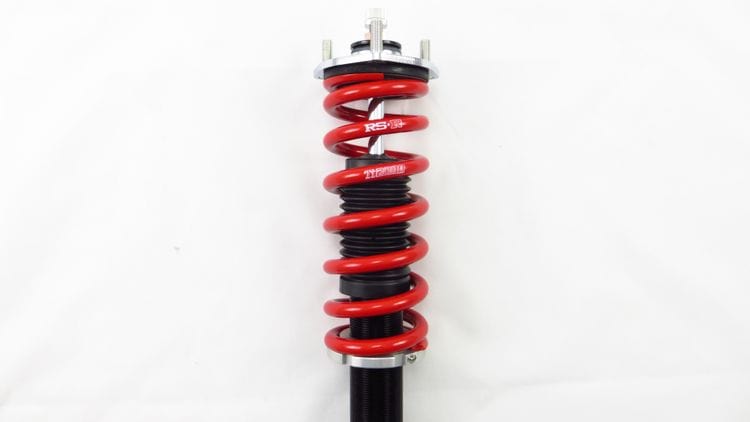 RS-R Sports-i Coilovers - 2008-2014 Lexus IS F