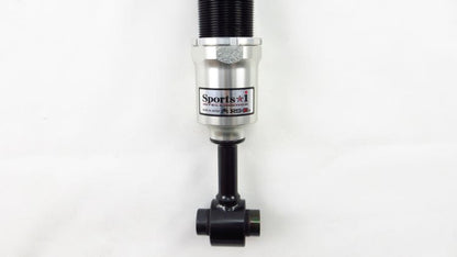 RS-R Sports-i Coilovers - 2008-2014 Lexus IS F