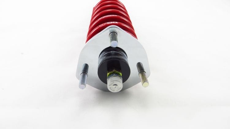 RS-R Sports-i Coilovers - 2008-2014 Lexus IS F