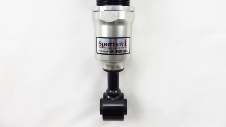 RS-R Sports-i Coilovers - 2008-2014 Lexus IS F