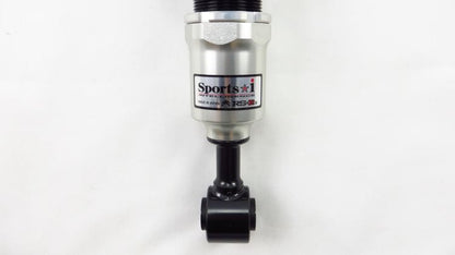 RS-R Sports-i Coilovers - 2008-2014 Lexus IS F