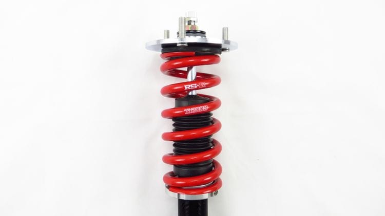 RS-R Sports-i Coilovers - 2008-2014 Lexus IS F