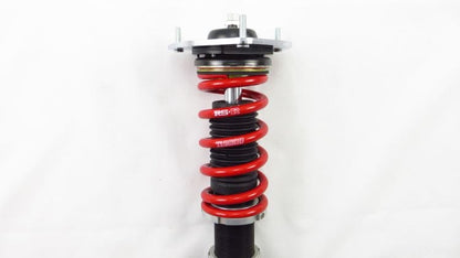 RS-R Sports-i Coilovers - 2008-2014 Subaru Impreza WRX (GRB)