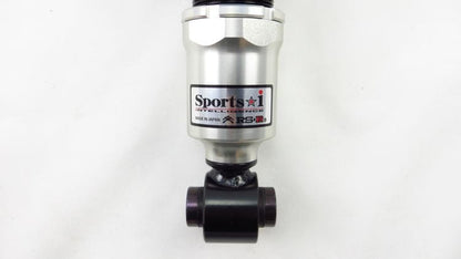 RS-R Sports-i Coilovers - 2008-2014 Subaru Impreza WRX (GRB)