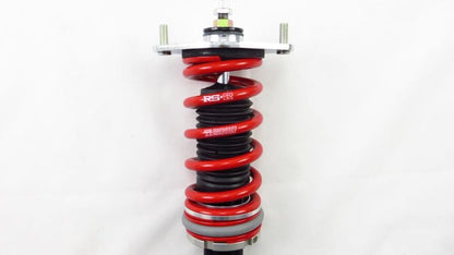 RS-R Sports-i Coilovers - 2008-2014 Subaru Impreza WRX (GRB)