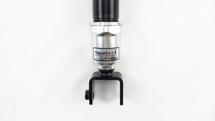 RS-R Sports-i Coilovers - 2008-2015 Infiniti G37 Coupe RWD (V36)