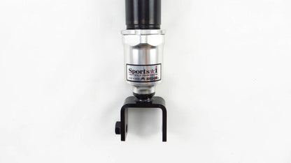 RS-R Sports-i Coilovers - 2008-2015 Infiniti G37 Coupe RWD (V36)