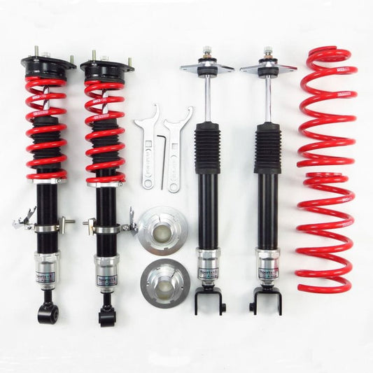 RS-R Sports-i Coilovers - 2008-2015 Infiniti G37 Coupe RWD (V36)
