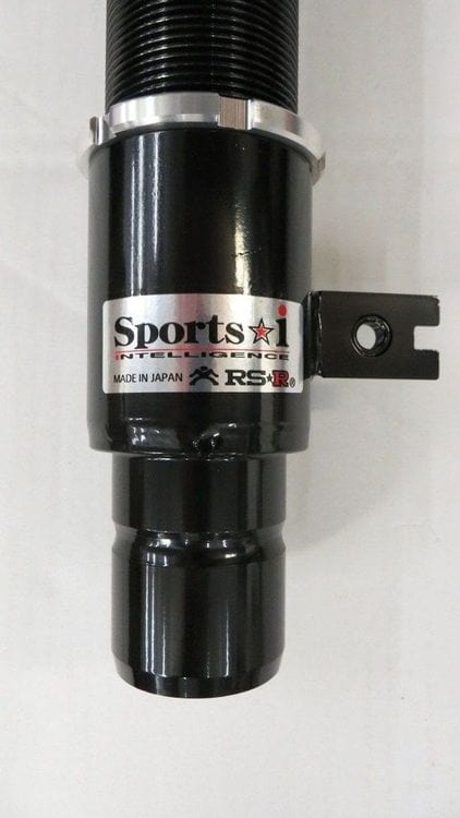 RS-R Sports-i Coilovers - 2009-2013 Mazda 6 5DR (GH5FW)