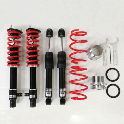 RS-R Sports-i Coilovers - 2009-2013 Mazda 6 5DR (GH5FW)