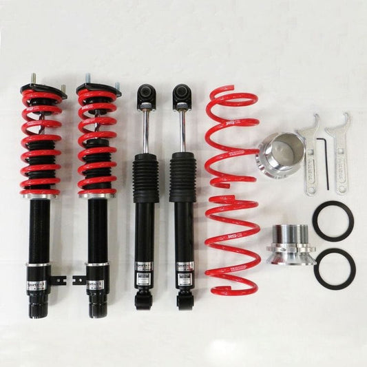 RS-R Sports-i Coilovers - 2009-2013 Mazda 6 5DR (GH5FW)
