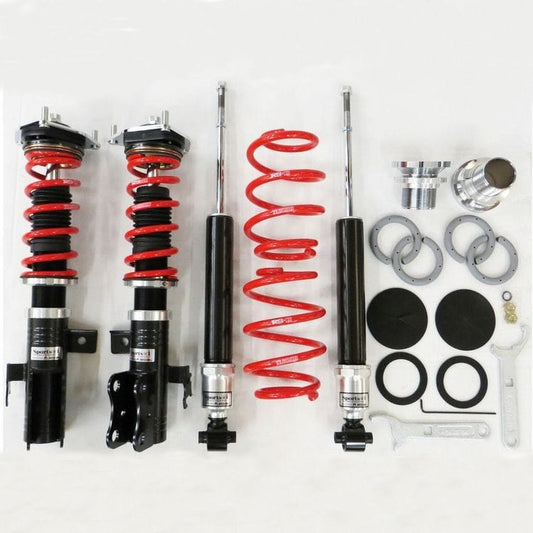 RS-R Sports-i Coilovers - 2011-2017 Lexus CT200h (ZWA10)