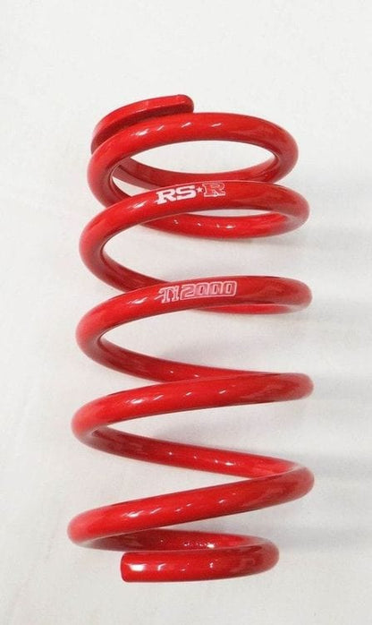 RS-R Sports-i Coilovers - 2012-2014 Ford Mustang (S197)