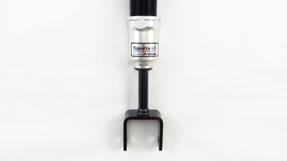 RS-R Sports-i Coilovers - 2013-2015 Lexus GS350 F-Sport RWD (GRL10)