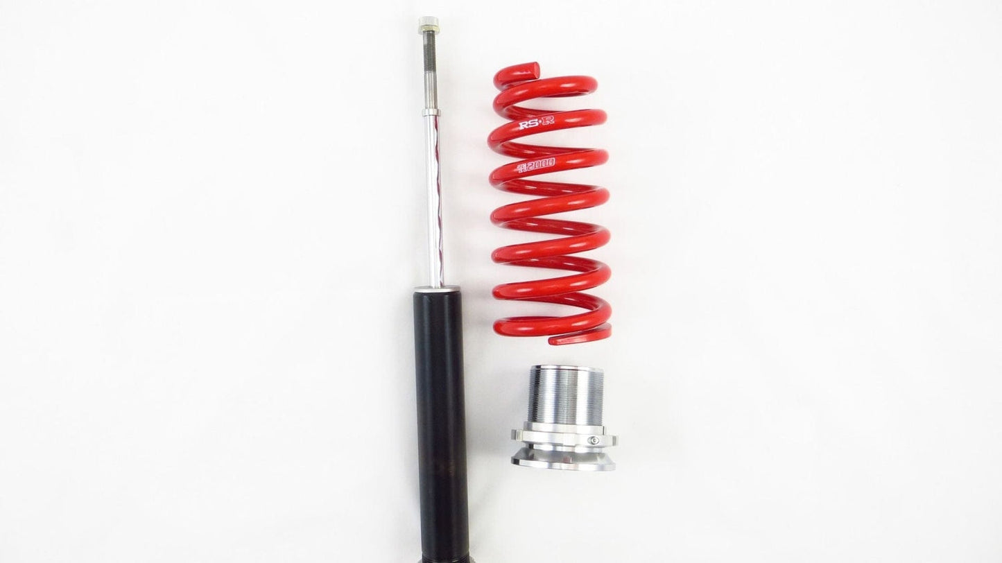 RS-R Sports-i Coilovers - 2013-2015 Lexus GS350 F-Sport RWD (GRL10)