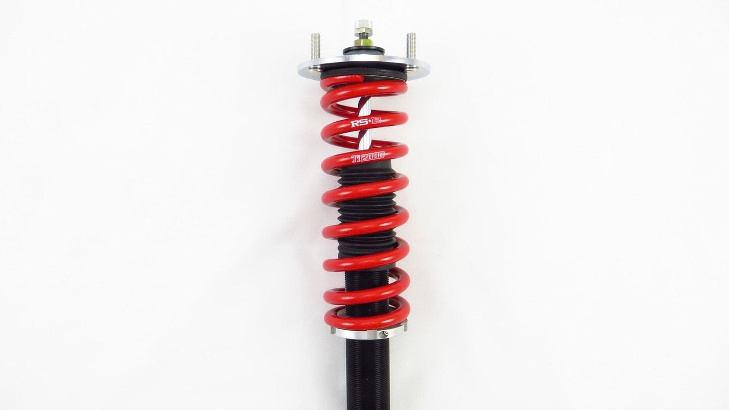 RS-R Sports-i Coilovers - 2013-2015 Lexus GS350 F-Sport RWD (GRL10)