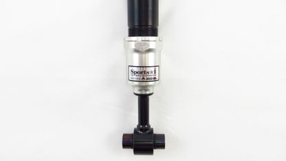 RS-R Sports-i Coilovers - 2013-2015 Lexus GS350 RWD (GRL10)