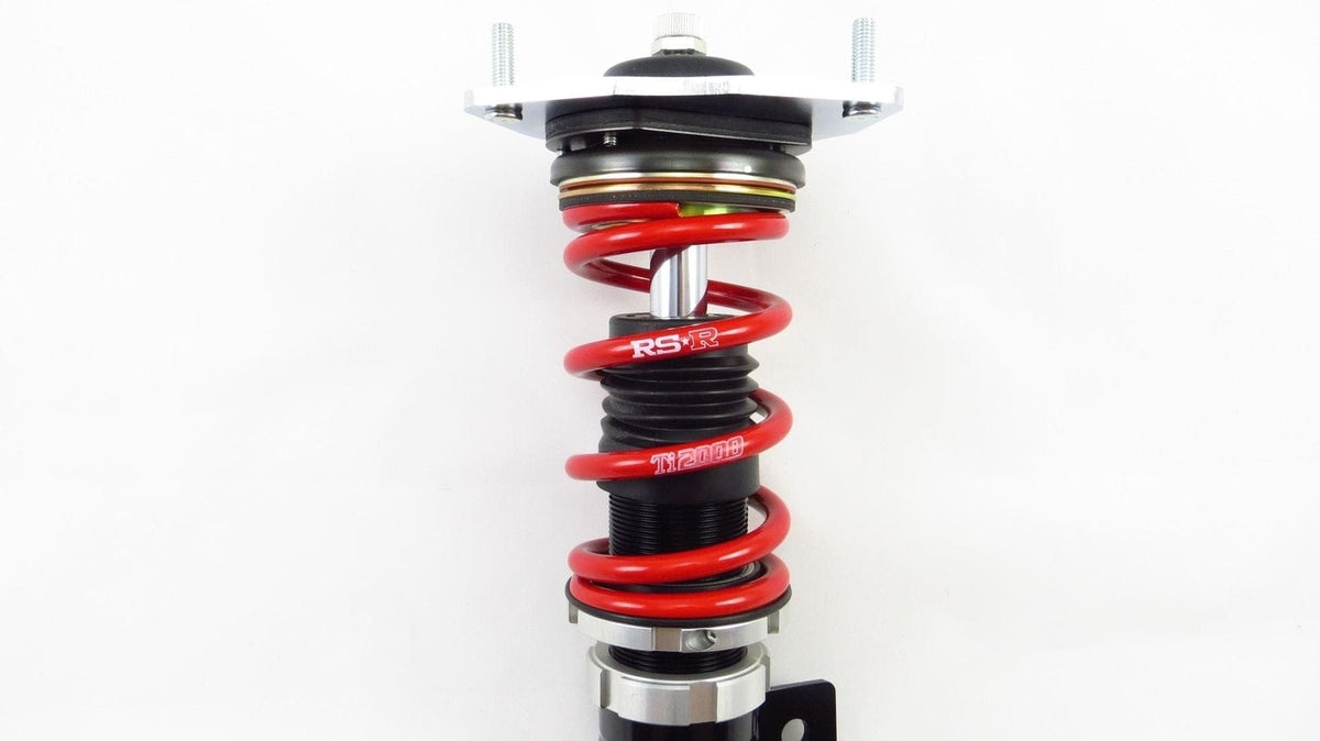 RS-R Sports-i Coilovers - 2013-2020 Subaru BRZ (ZC6)