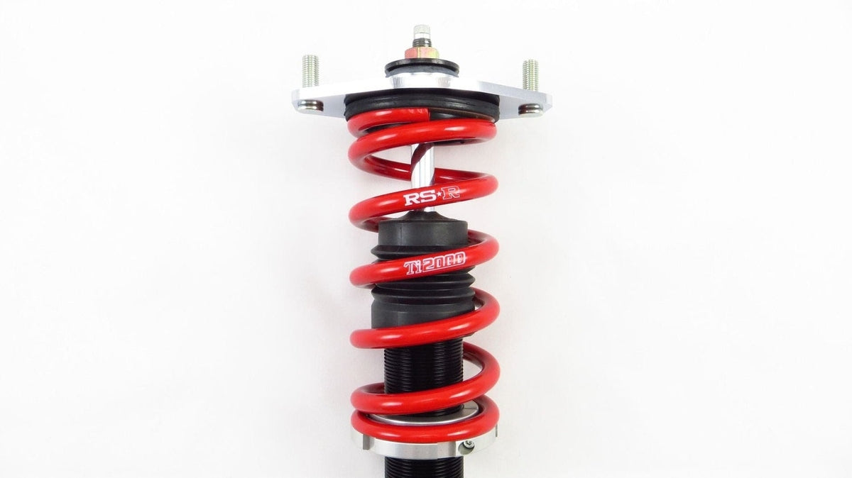 RS-R Sports-i Coilovers - 2013-2020 Subaru BRZ (ZC6)