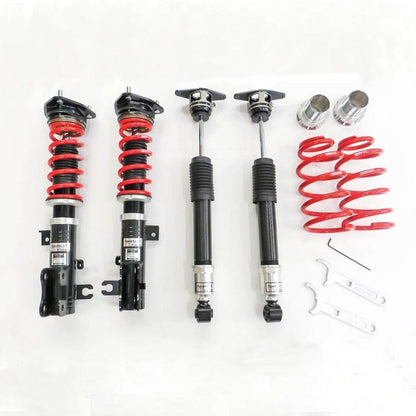 RS-R Sports-i Coilovers - 2014-2018 Mazda 3 5DR (BMEFS)